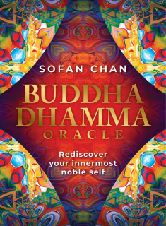 Buddha Dhamma Oracle Cards
